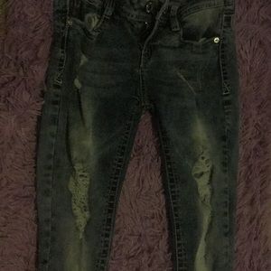 I didn’t like the style